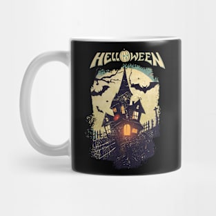 Helloween Mug